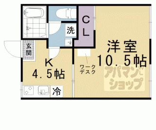 【ベルドール膳所】