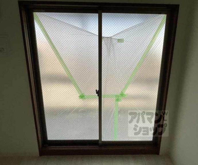 【フォーリアライズ京都大将軍】間取