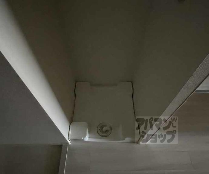 【フォーリアライズ京都大将軍】間取