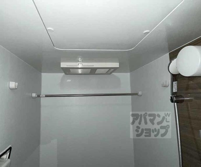 【フォーリアライズ京都大将軍】間取