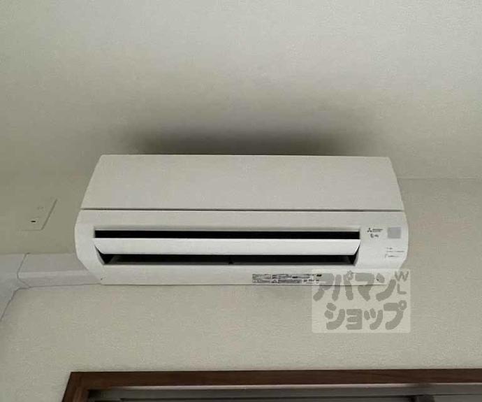 【フォーリアライズ京都大将軍】間取