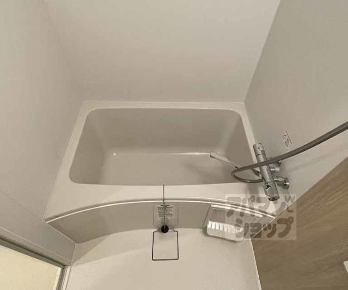 【フォーリアライズ京都大将軍】間取