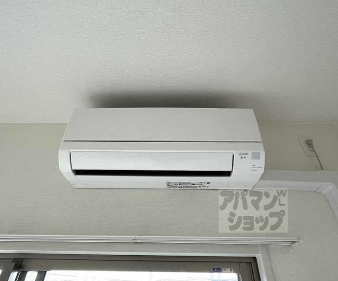 【フォーリアライズ京都大将軍】間取