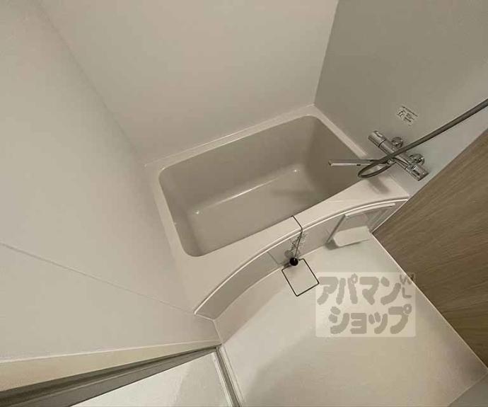 【フォーリアライズ京都大将軍】間取