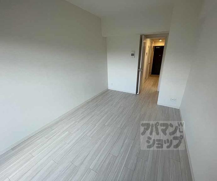 【フォーリアライズ京都大将軍】間取