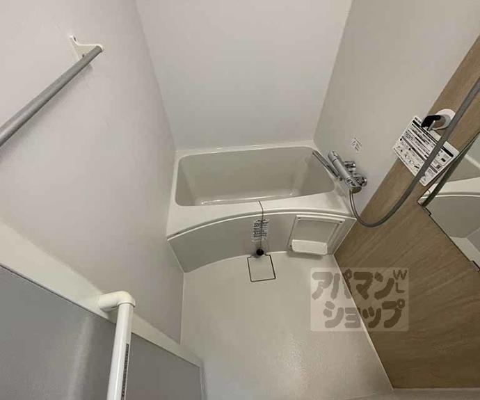 【フォーリアライズ京都大将軍】間取