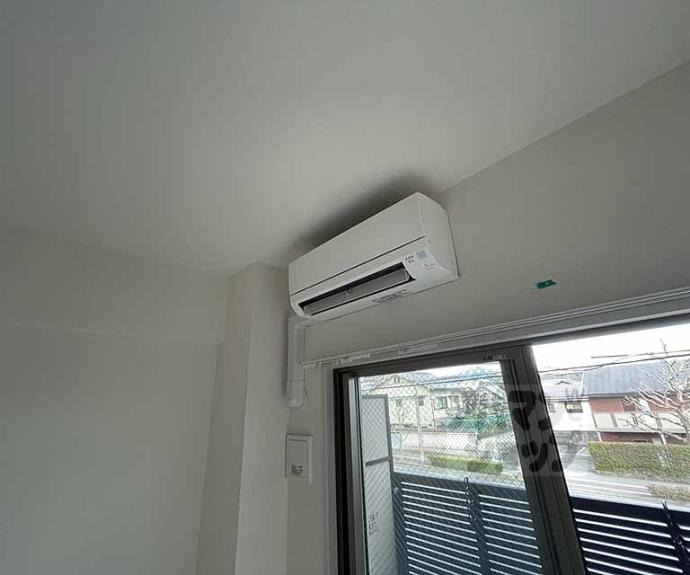 【フォーリアライズ京都大将軍】間取