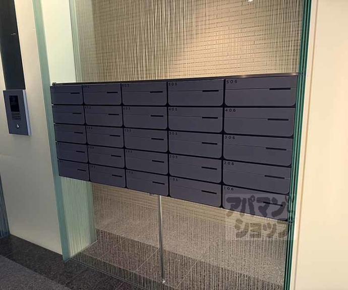 【ＳＩＬＫ　ＨＯＵＳＥとなみ　３号館】間取