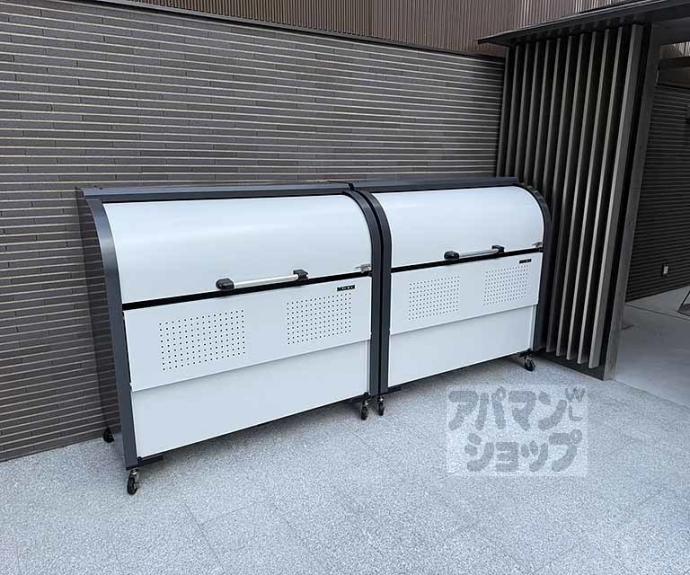 【ＳＩＬＫ　ＨＯＵＳＥとなみ　３号館】間取