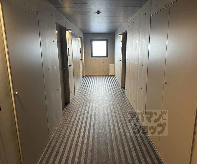 【ＳＩＬＫ　ＨＯＵＳＥとなみ　３号館】間取