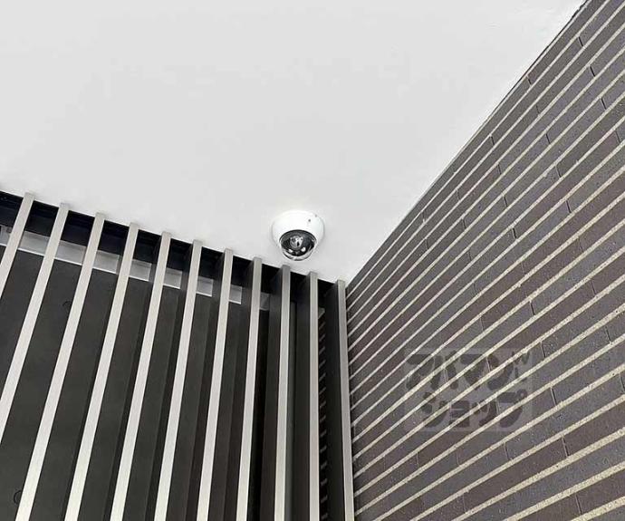 【ＳＩＬＫ　ＨＯＵＳＥとなみ　３号館】間取