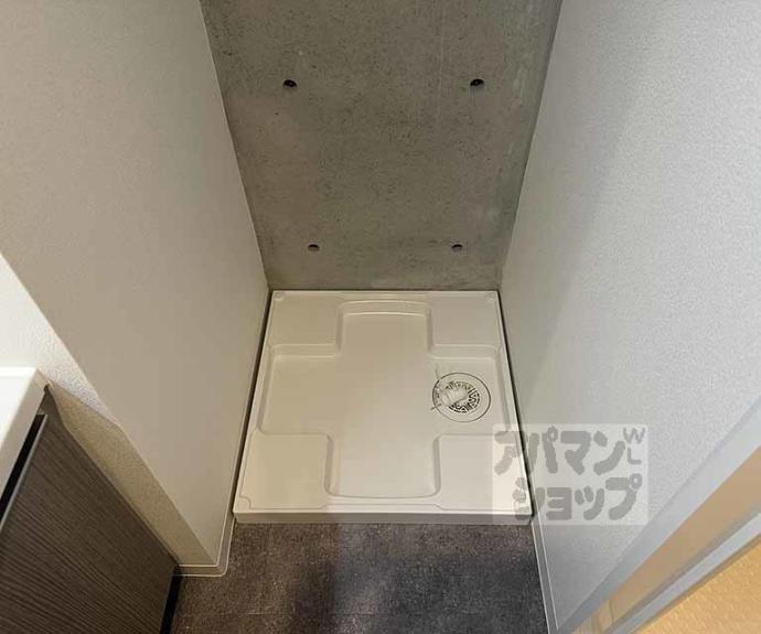 【SILK HOUSEとなみ 3号館】間取