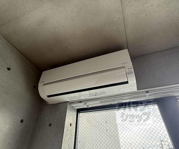 【SILK HOUSEとなみ 3号館】間取