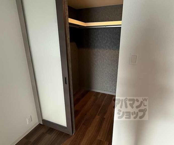 【SILK HOUSEとなみ 3号館】間取