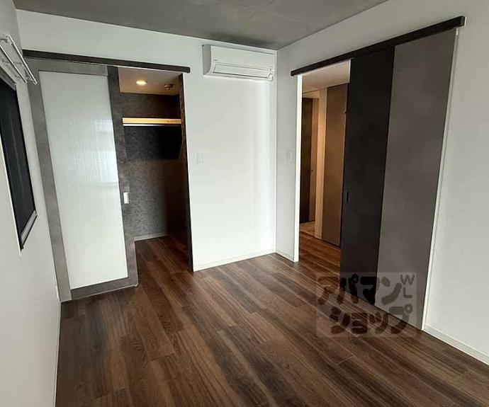 【SILK HOUSEとなみ 3号館】間取