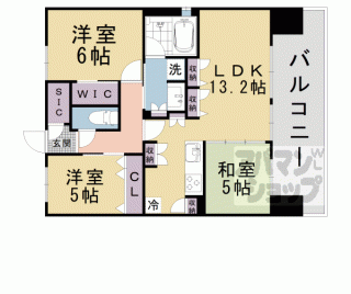 【エステムコート大津におの浜】