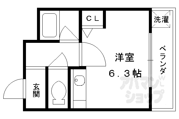 【メゾンＹＭ】