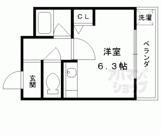 【メゾンＹＭ】