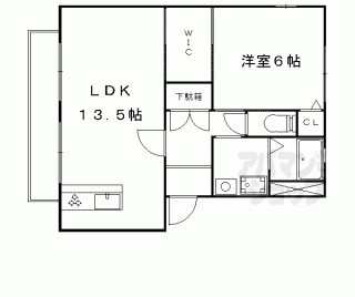 【ビューテラス山科】