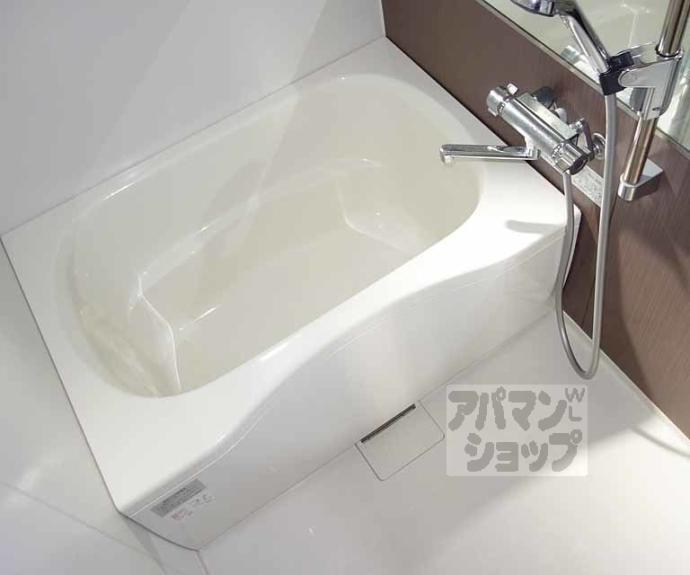 【ビューテラス山科】間取