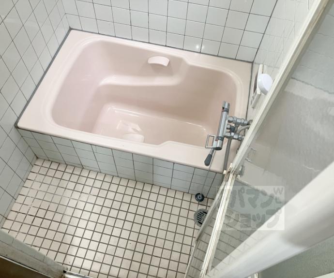 【下矢田町貸家】間取