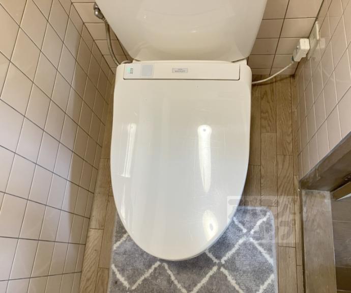 【下矢田町貸家】間取