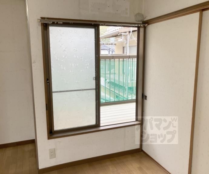 【下矢田町貸家】間取