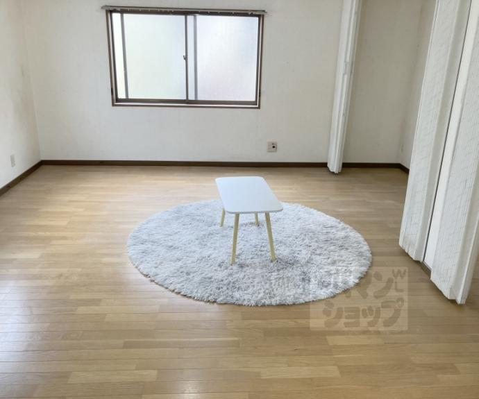 【下矢田町貸家】間取