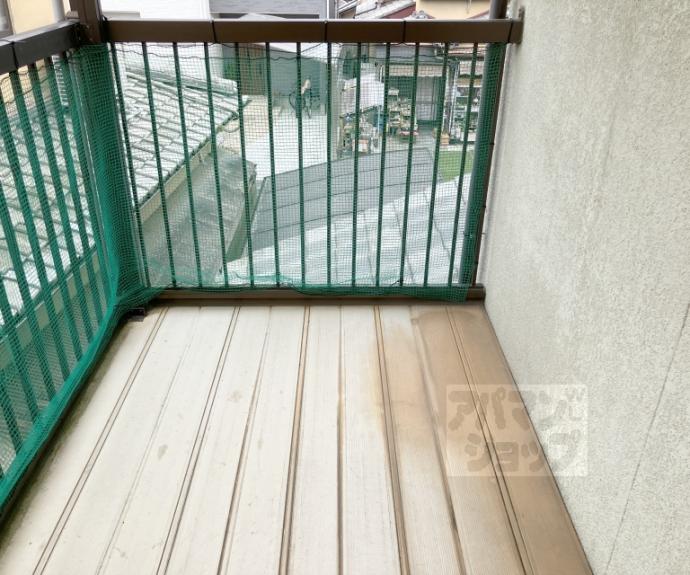 【下矢田町貸家】間取