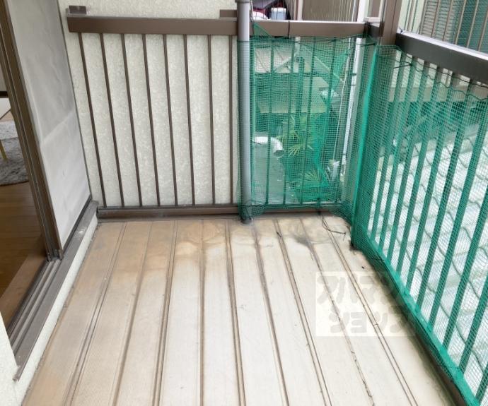 【下矢田町貸家】間取