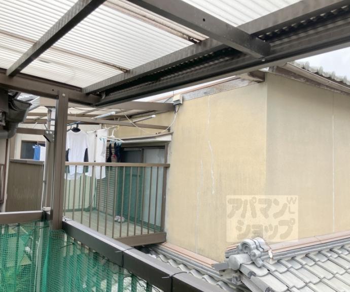 【下矢田町貸家】間取