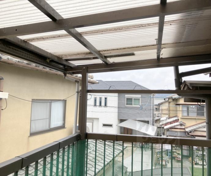 【下矢田町貸家】間取