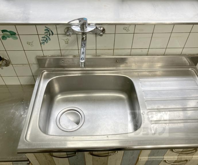 【下矢田町貸家】間取