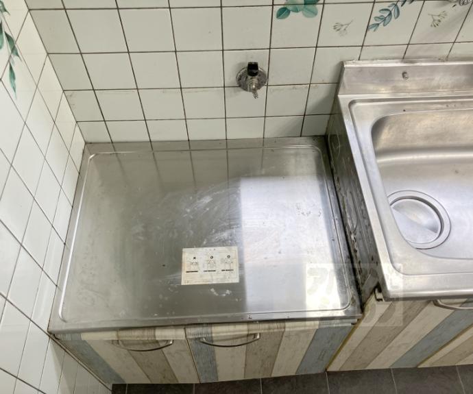 【下矢田町貸家】間取