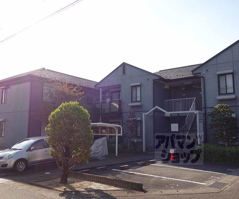 アネックス澤野井