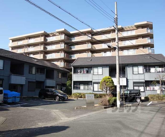 【アネックス澤野井】