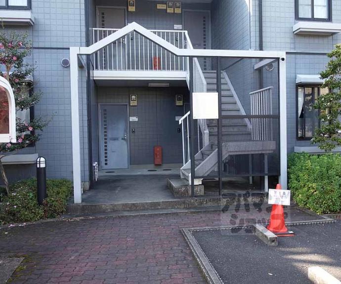 【アネックス澤野井】