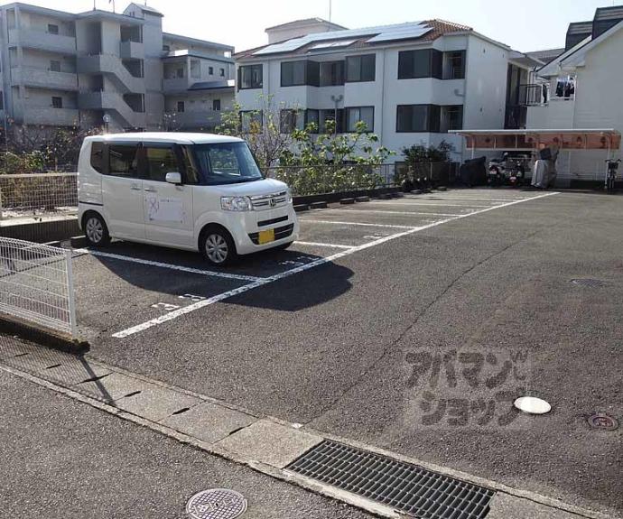 【アネックス澤野井】