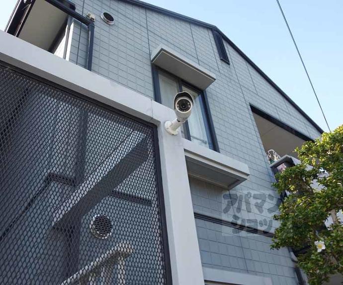 【アネックス澤野井】