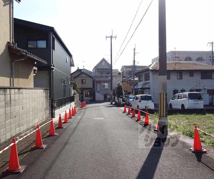 【アネックス澤野井】