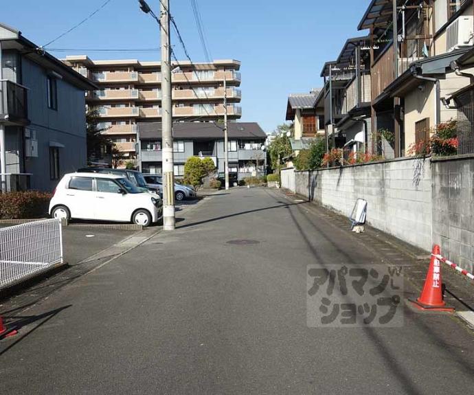 【アネックス澤野井】