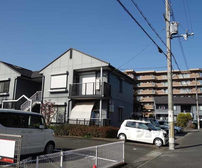 【アネックス澤野井】