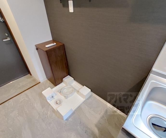 【La Fite Kyoto OIKE WEST】間取