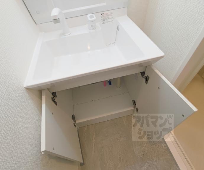 【La Fite Kyoto OIKE WEST】間取