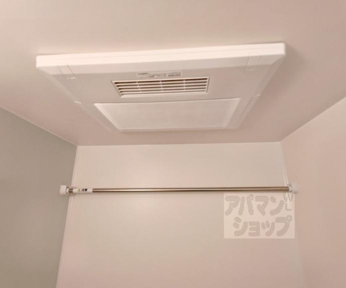 【La Fite Kyoto OIKE WEST】間取