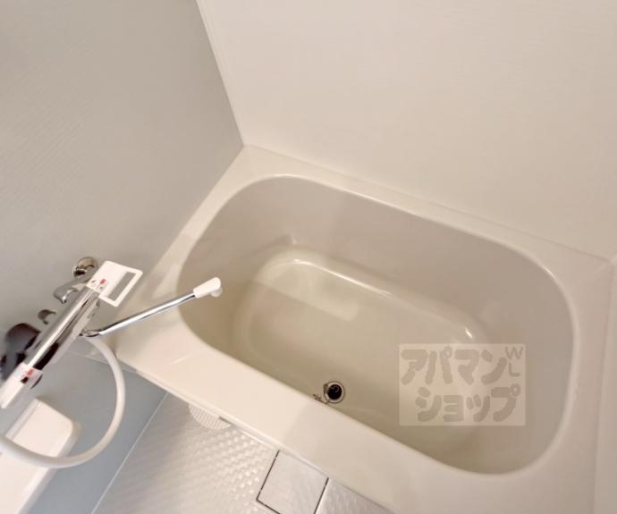 【La Fite Kyoto OIKE WEST】間取