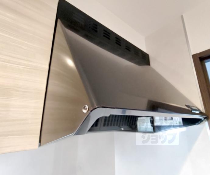 【La Fite Kyoto OIKE WEST】間取