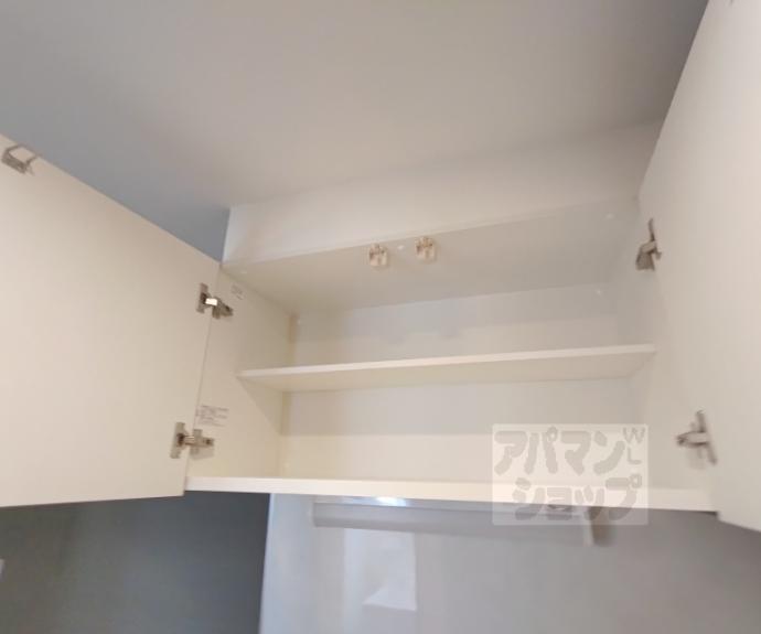 【La Fite Kyoto OIKE WEST】間取