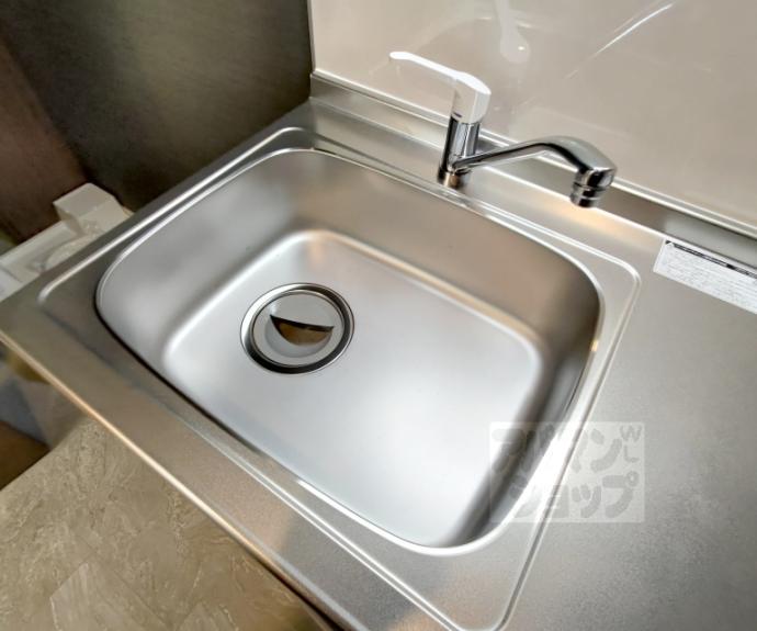 【La Fite Kyoto OIKE WEST】間取