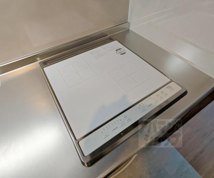 【La Fite Kyoto OIKE WEST】間取